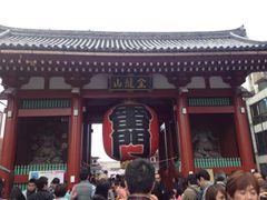 -东京浅草和服体验江户和装工房雅(浅草本店)