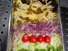 -小牛哈尼韩式水煎肉(万象城店)