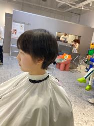 -川和潮人漂色·烫染·接发