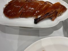 -万荣烤鸭店·北京菜(天坛店)