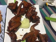 -兰桂坊粤泰美食(较场西店)