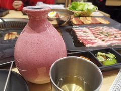 -花味·自助烤肉(雨花客厅店)