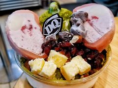-DQ·蛋糕·冰淇淋(高新万达店)