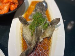 -达叔香味海鲜(海棠68环球美食街店)