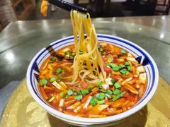 -临潼印象·特色陕菜