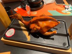 -羽鸽集·乳鸽专门店·地道顺德菜(岭南站店)