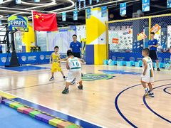 -万科城市广场(厚街店)