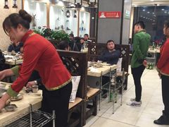 -羊来顺冰煮鲜羊 铁锅烀羊肉(中央大街店)