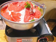 -林妈妈村·日式料理(宝山万达店)