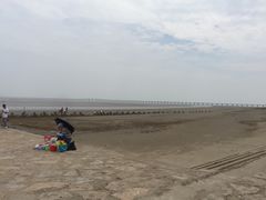 -南汇嘴观海公园