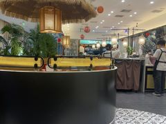 -泰椰里·泰国餐厅(智慧城广百广场店)