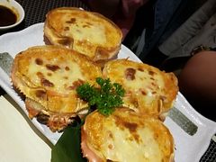 -有喜屋·深夜食堂(北京西路店)