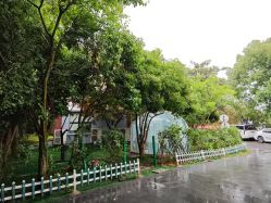 -童谣里医疗级月子中心(独栋湖景店)