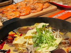 特色冒锅-奉天宴遇烧烤·冒锅