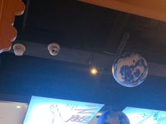 -云海肴汽锅鸡·云南小炒(天津国金汇店)