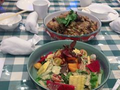 -紫光园·烤鸭·北京菜(劲松店)