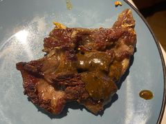 牛排-吉布鲁牛排海鲜自助(深圳金牌店)