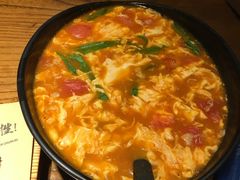 招牌疙瘩汤-串来串去(中关村店)