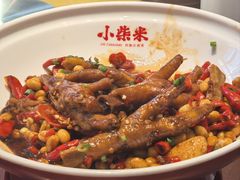 -小柴米·传统江西菜(万寿宫店)