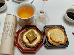 -京兆尹(雍和宫店)