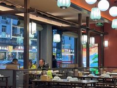 -徽州美食(三十年老店)