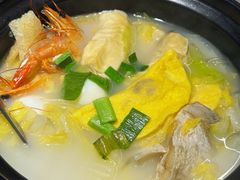 -阿毛饭店首店·宁波老字号(文化广场店)
