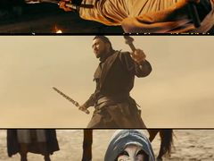 -万达影城(番禺万达广场店)