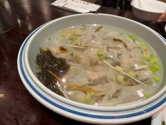 -健眺小海鲜(临海后山店)