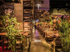 -胡桃里音乐酒馆(曲江店)