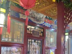 -阿西娅食府(中关村店)