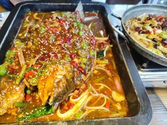 -湘遇餐厅(澎厨店)