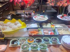 -浙江西子宾馆·瑶园咖啡厅