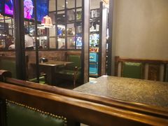 餐具摆设-零度空间·台湾小馆(五道口购物中心店)