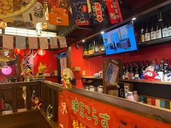 -隐月· 㐂和食屋(芝罘万达公馆店)