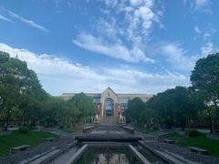 -华东政法大学(松江校区)