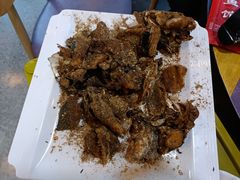 黑鱼-活鱼馆(宜兴埠店)
