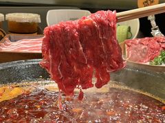 -花房村老火锅(巴南万达店)
