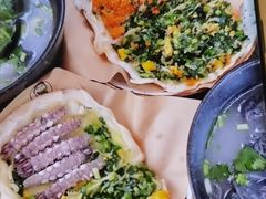 -地二手作鱼汤馄饨(上街里店)