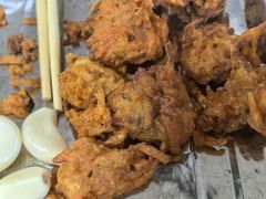 -清真-戏楼王记牛肉面