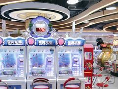 -汤姆熊欢乐世界(莘庄龙之梦店)