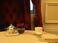 卡座-Salon de Ville浦江汇(上海外滩华尔道夫酒店店)