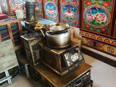 -卡万金特色藏餐