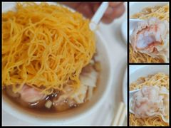 -麦文记面家(佐敦店)