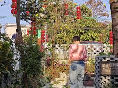-天然居(伦教店)