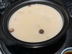 -捞王猪肚鸡火锅(昆山店)