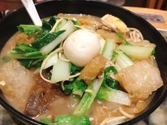 -慧娟面馆·餐厅(望江路店)