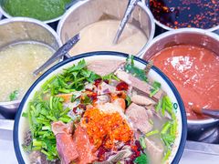 -宛平李记小吃(东关街店)