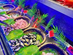 -阪尚皇·原切牛排·烤肉火锅自助(北京路店)