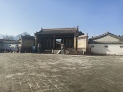 -鲁土司衙门旧址