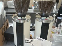 -Seesaw Coffee(上海太阳宫K46店)